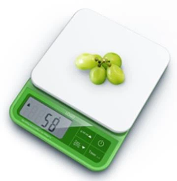 Skala Dapur Digital Presisi