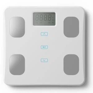 Kalkulator Lemak Tubuh untuk Pria dan Wanita