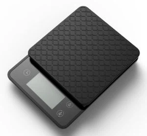 Tuang Kopi Timbangan