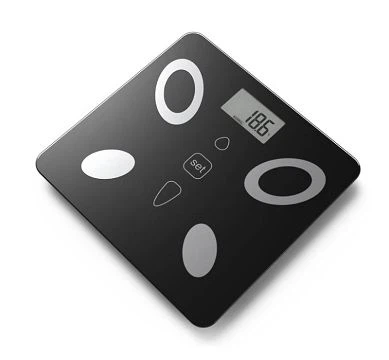 Kalkulator Lemak Tubuh Sederhana