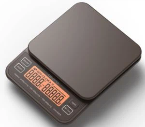 Skala Penimbangan Biji Kopi